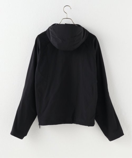 【ROA / ロア】ANORAK ROA ロア