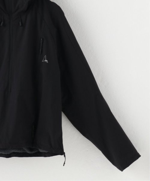 【ROA / ロア】ANORAK ROA ロア