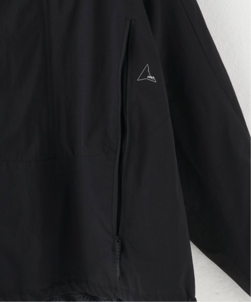 【ROA / ロア】ANORAK ROA ロア