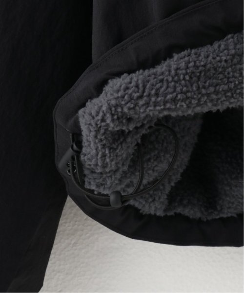 【ROA / ロア】ANORAK ROA ロア