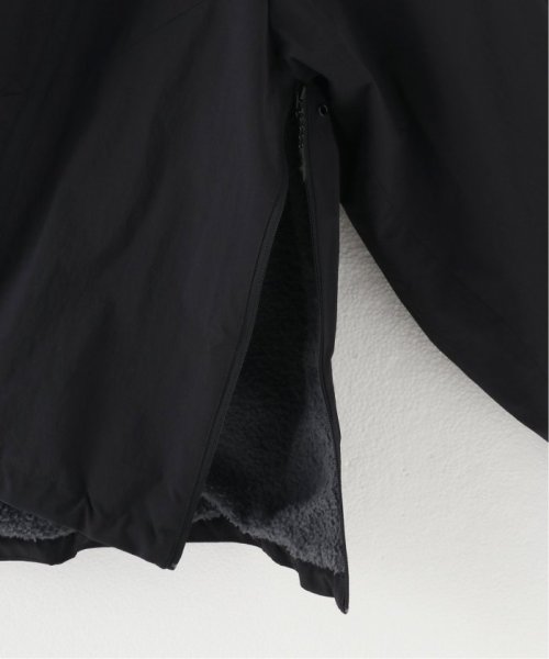 【ROA / ロア】ANORAK ROA ロア