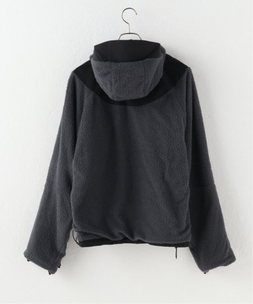 【ROA / ロア】ANORAK ROA ロア