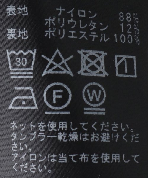 【ROA / ロア】ANORAK ROA ロア