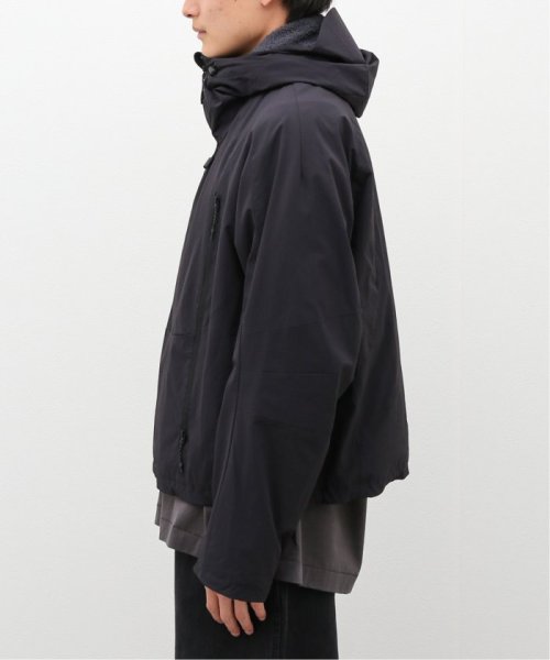 【ROA / ロア】ANORAK ROA ロア