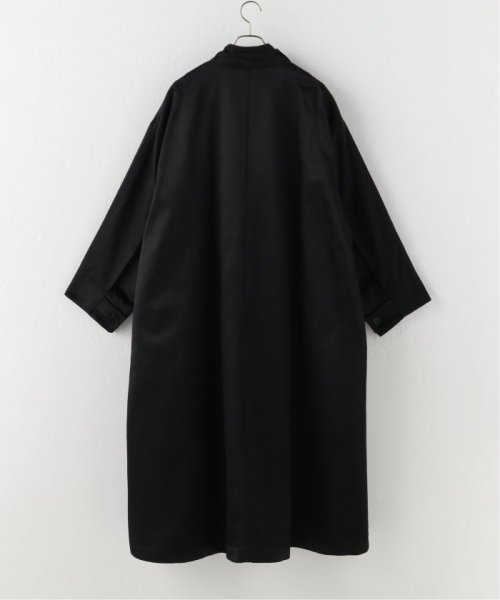 【GABRIELA COLL GARMENTS / ガブリエラ コール ガーメンツ】 BOMBER TWILL OVER ガブリエラ コール GABRIELA COLL GARMENTS ガーメンツ