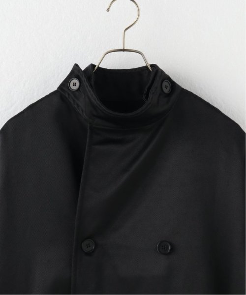 【GABRIELA COLL GARMENTS / ガブリエラ コール ガーメンツ】 BOMBER TWILL OVER ガブリエラ コール GABRIELA COLL GARMENTS ガーメンツ