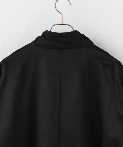 【GABRIELA COLL GARMENTS / ガブリエラ コール ガーメンツ】 BOMBER TWILL OVER ガブリエラ コール GABRIELA COLL GARMENTS ガーメンツ