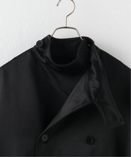 【GABRIELA COLL GARMENTS / ガブリエラ コール ガーメンツ】 BOMBER TWILL OVER ガブリエラ コール GABRIELA COLL GARMENTS ガーメンツ