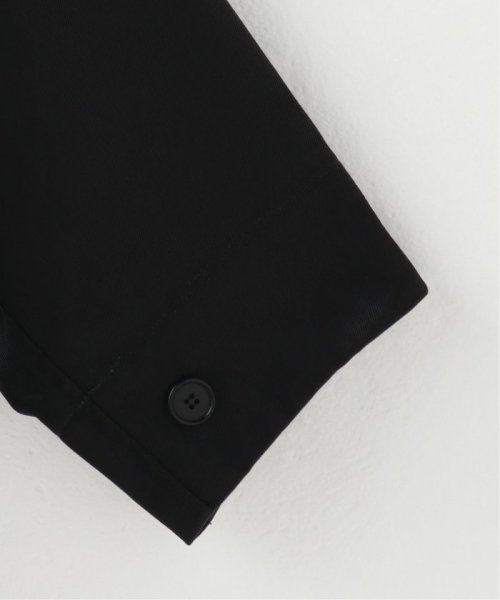 【GABRIELA COLL GARMENTS / ガブリエラ コール ガーメンツ】 BOMBER TWILL OVER ガブリエラ コール GABRIELA COLL GARMENTS ガーメンツ