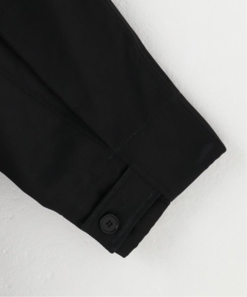 【GABRIELA COLL GARMENTS / ガブリエラ コール ガーメンツ】 BOMBER TWILL OVER ガブリエラ コール GABRIELA COLL GARMENTS ガーメンツ