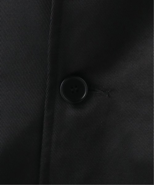 【GABRIELA COLL GARMENTS / ガブリエラ コール ガーメンツ】 BOMBER TWILL OVER ガブリエラ コール GABRIELA COLL GARMENTS ガーメンツ