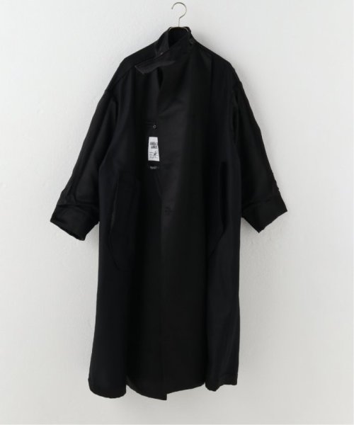 【GABRIELA COLL GARMENTS / ガブリエラ コール ガーメンツ】 BOMBER TWILL OVER ガブリエラ コール GABRIELA COLL GARMENTS ガーメンツ