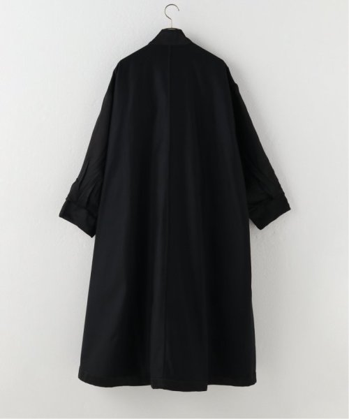 【GABRIELA COLL GARMENTS / ガブリエラ コール ガーメンツ】 BOMBER TWILL OVER ガブリエラ コール GABRIELA COLL GARMENTS ガーメンツ