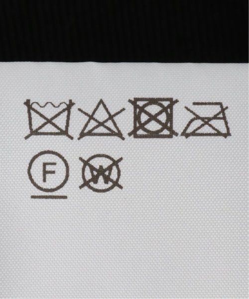 【GABRIELA COLL GARMENTS / ガブリエラ コール ガーメンツ】 BOMBER TWILL OVER ガブリエラ コール GABRIELA COLL GARMENTS ガーメンツ