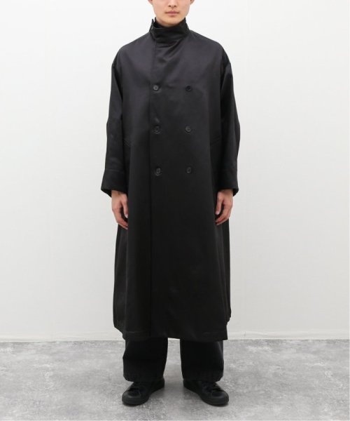 【GABRIELA COLL GARMENTS / ガブリエラ コール ガーメンツ】 BOMBER TWILL OVER ガブリエラ コール GABRIELA COLL GARMENTS ガーメンツ