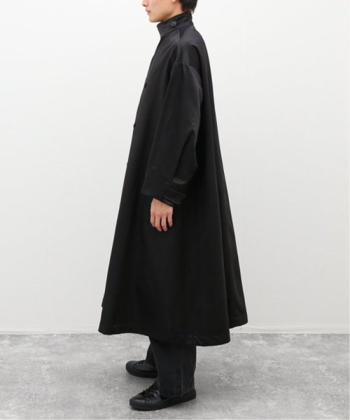 【GABRIELA COLL GARMENTS / ガブリエラ コール ガーメンツ】 BOMBER TWILL OVER ガブリエラ コール GABRIELA COLL GARMENTS ガーメンツ