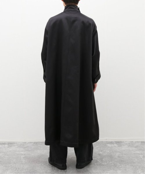 【GABRIELA COLL GARMENTS / ガブリエラ コール ガーメンツ】 BOMBER TWILL OVER ガブリエラ コール GABRIELA COLL GARMENTS ガーメンツ