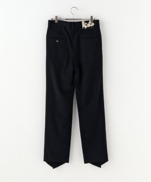 JOURNAL STANDARD(ジャーナルスタンダード)/【 BED J.W. FORD /  ベッドフォード 】 fringe pants/img01