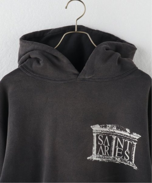 JOURNAL STANDARD(ジャーナルスタンダード)/【SAINT Mxxxxxx】 ARS HOODIE/ ST ARIES/img02