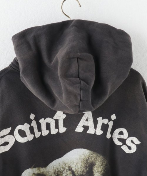 JOURNAL STANDARD(ジャーナルスタンダード)/【SAINT Mxxxxxx】 ARS HOODIE/ ST ARIES/img03