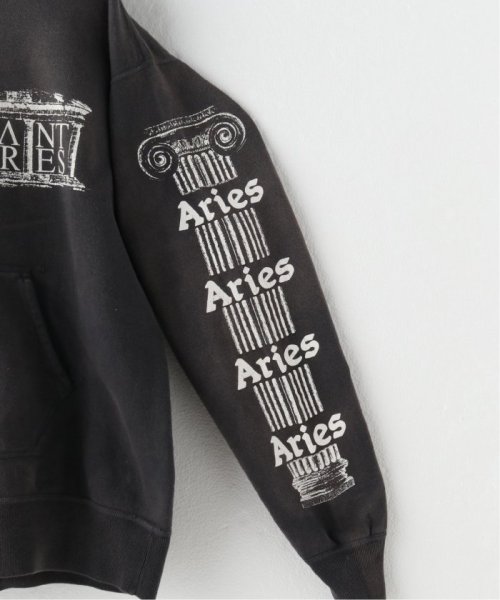 JOURNAL STANDARD(ジャーナルスタンダード)/【SAINT Mxxxxxx】 ARS HOODIE/ ST ARIES/img05