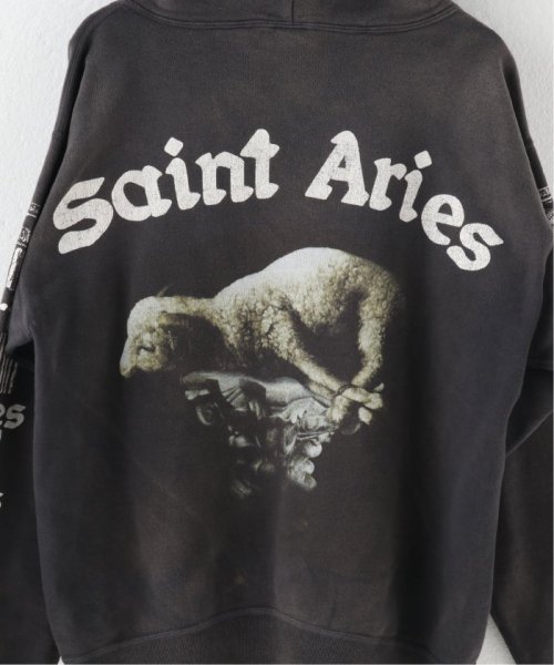 JOURNAL STANDARD(ジャーナルスタンダード)/【SAINT Mxxxxxx】 ARS HOODIE/ ST ARIES/img07