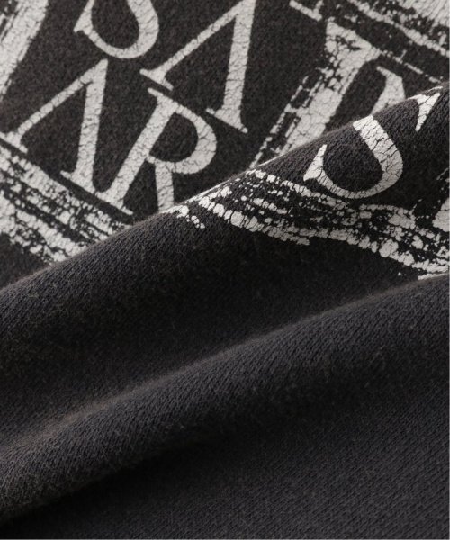 JOURNAL STANDARD(ジャーナルスタンダード)/【SAINT Mxxxxxx】 ARS HOODIE/ ST ARIES/img15