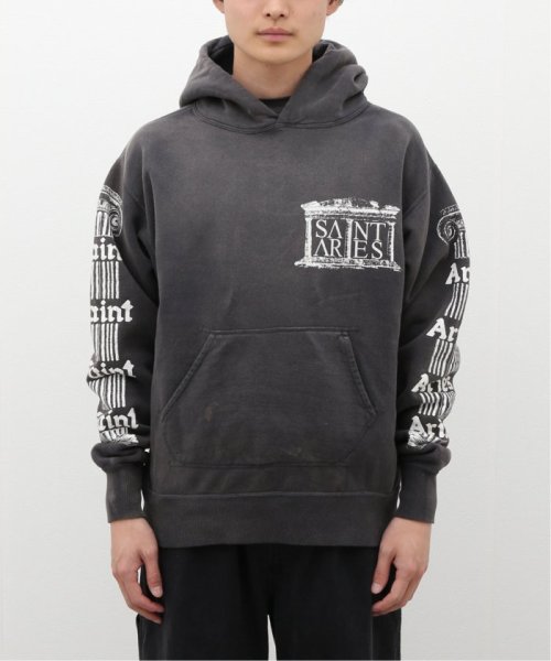 JOURNAL STANDARD(ジャーナルスタンダード)/【SAINT Mxxxxxx】 ARS HOODIE/ ST ARIES/img16