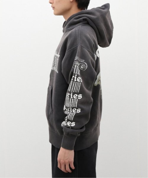 JOURNAL STANDARD(ジャーナルスタンダード)/【SAINT Mxxxxxx】 ARS HOODIE/ ST ARIES/img17