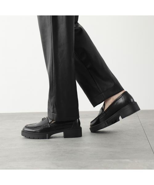 COACH ローファー LEAH リア CB990 ラグソール ローファー COACH LEAH リア CB990