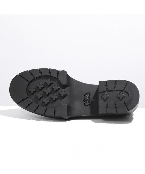 COACH ローファー LEAH リア CB990 ラグソール ローファー COACH LEAH リア CB990