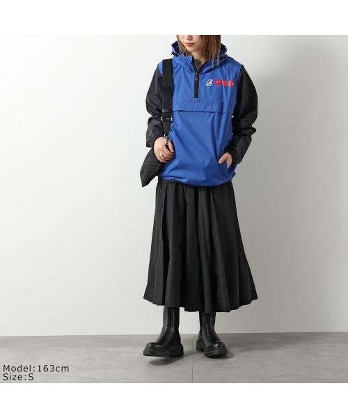 PLAY COMME des GARCONS × K－WAY ブルゾン J506 COMME des GARCONS ブルゾン WAY