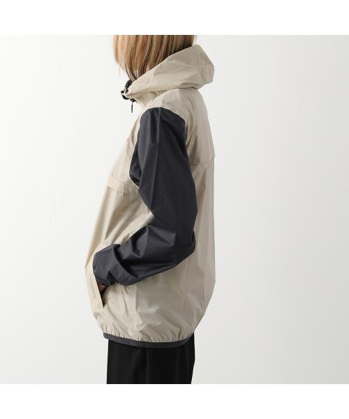 PLAY COMME des GARCONS × K－WAY ブルゾン J506 COMME des GARCONS ブルゾン WAY