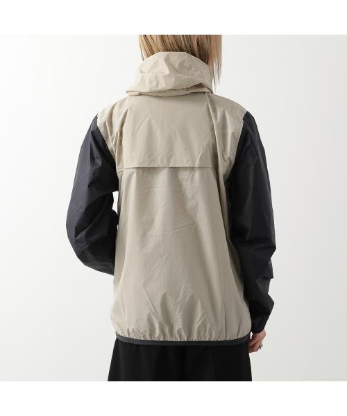 PLAY COMME des GARCONS × K－WAY ブルゾン J506 COMME des GARCONS ブルゾン WAY