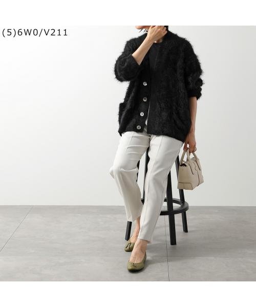 TODS(トッズ)/TODS バレエシューズ XXW0HI0346Z ストレッチギャザー/img06