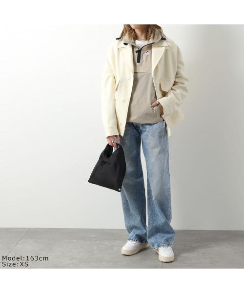 PLAY COMME des GARCONS × K－WAY ブルゾン J506 COMME des GARCONS ブルゾン WAY YW2100245806(16084円)