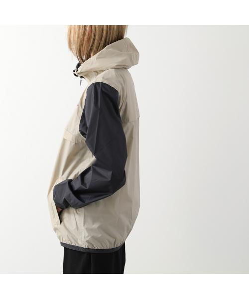 PLAY COMME des GARCONS × K－WAY ブルゾン J506 COMME des GARCONS ブルゾン WAY YW2100245806(16084円)