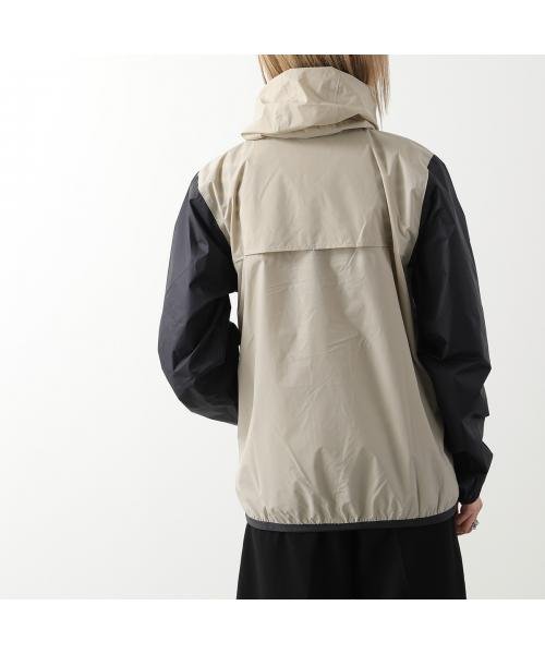 PLAY COMME des GARCONS × K－WAY ブルゾン J506 COMME des GARCONS ブルゾン WAY YW2100245806(16084円)