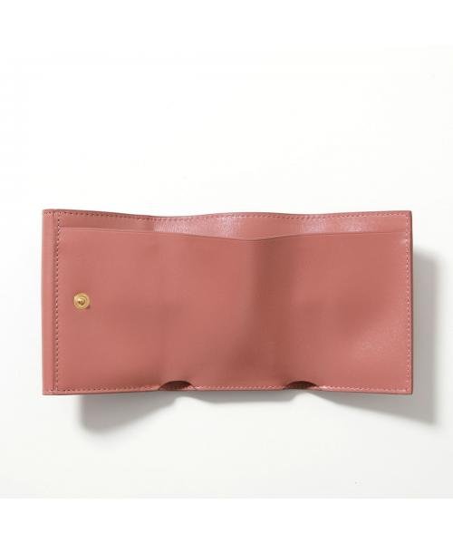 JILSANDER(ジルサンダー)/JIL SANDER 三つ折り財布 BABY WALLET J07UI0009 P4840/img09