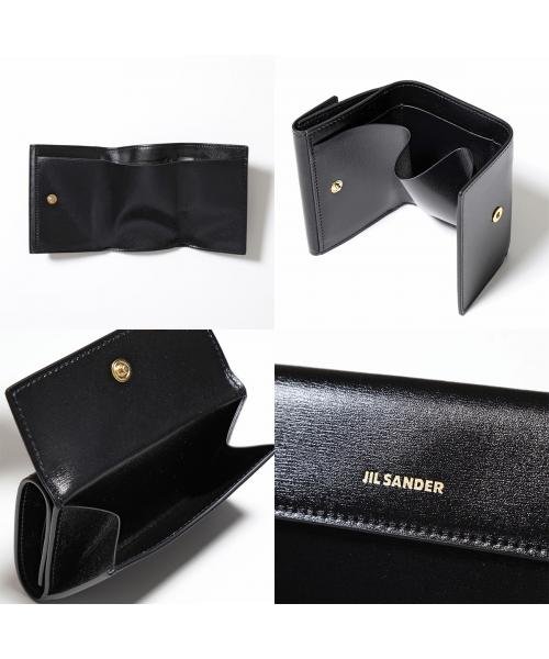 JILSANDER(ジルサンダー)/JIL SANDER 三つ折り財布 BABY WALLET J07UI0009 P4840/img13