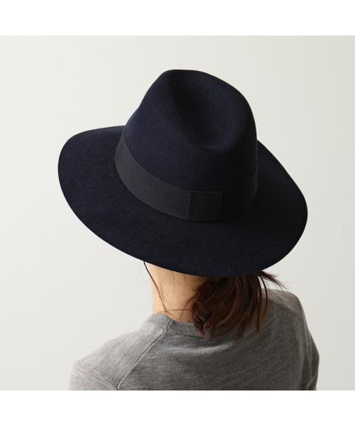 セール】Maison Michel 1002048002 HENRIETTA HAT フェルトハット 帽子 