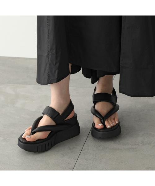セール】UNITED NUDE サンダル Delta Tong トングサンダル(505867125 