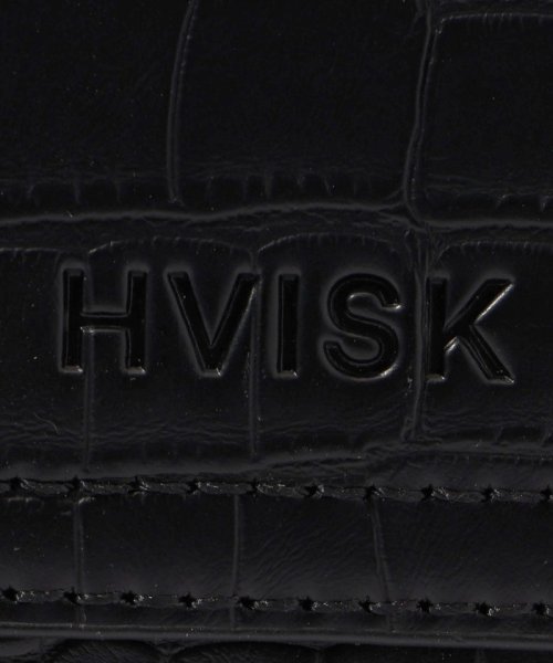 TOMORROWLAND GOODS(TOMORROWLAND GOODS)/HVISK ALLEY SMALL TRACE 型押しトートバッグ/img07