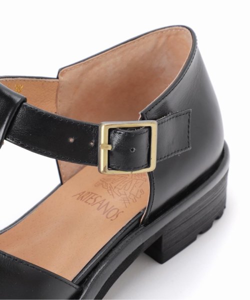 【ARTESANOS/アルテサノス】ボリュームソールグルカサンダル 人気・おすすめ｜多用途・生活用品におすすめ キャンペーン中 即納 売れ筋商品