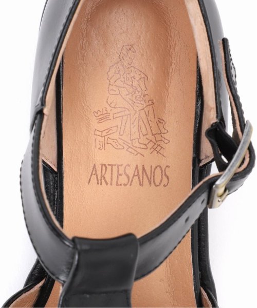 【ARTESANOS/アルテサノス】ボリュームソールグルカサンダル 人気・おすすめ｜多用途・生活用品におすすめ キャンペーン中 即納 売れ筋商品