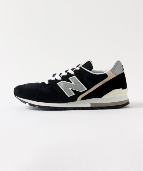 JOURNAL STANDARD(ジャーナルスタンダード)/New Balance / ニューバランス U996BL/img01