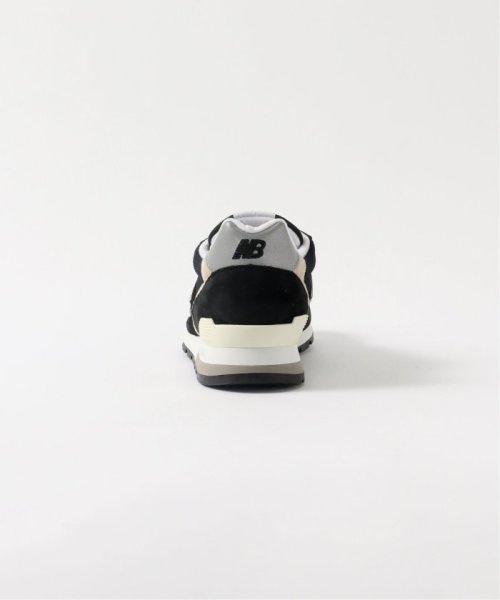 JOURNAL STANDARD(ジャーナルスタンダード)/【New Balance / ニューバランス】U996BL/img02