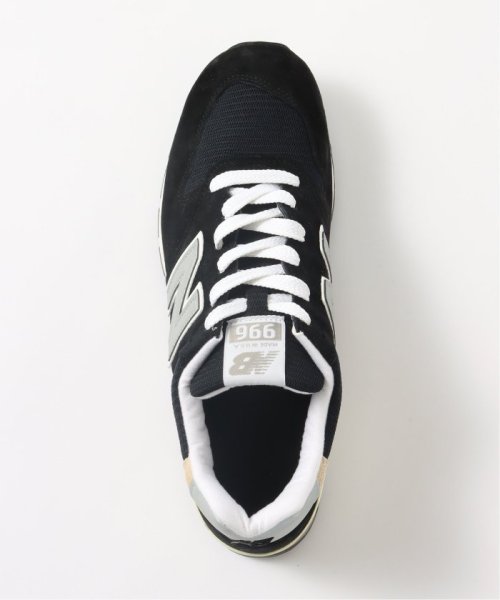 JOURNAL STANDARD(ジャーナルスタンダード)/New Balance / ニューバランス U996BL/img05