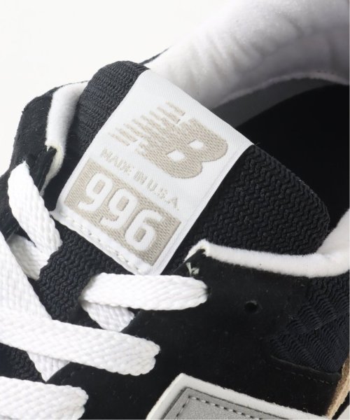 JOURNAL STANDARD(ジャーナルスタンダード)/New Balance / ニューバランス U996BL/img07