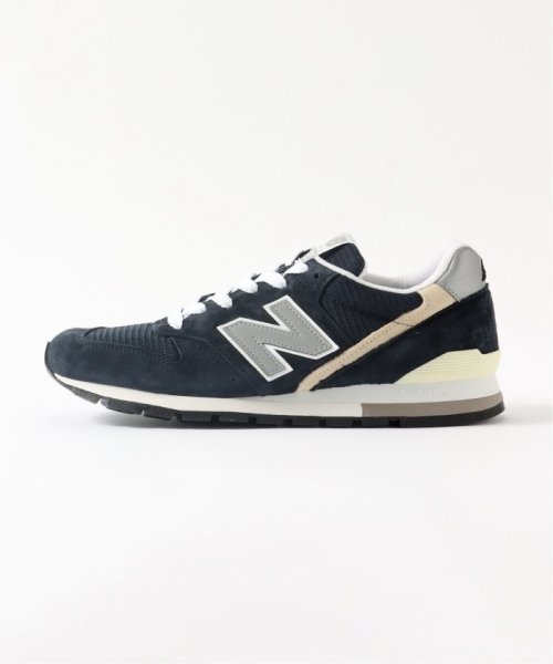 JOURNAL STANDARD(ジャーナルスタンダード)/【New Balance / ニューバランス】U996NV/img01